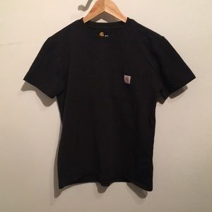 CARHARTT - 100% Cotton Tee